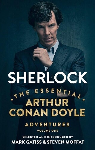 Thumbnail - Arthur Conan Do Sherlock: The Essential Arthur Conan Doyle Adventu