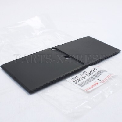 GENUINE OEM TOYOTA LEXUS IS250 IS350 INDICATOR POSITION SLIDE