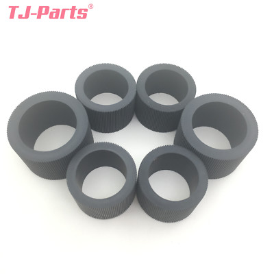 5 Set Rulli Alimentazione Pickup Per Scanner Kodak I2900, I3000, I3200, I3250, I3400, I3450, I3500 - 30 Pezzi Totali - Foto 3