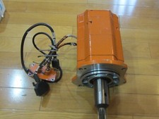 Siemens 1FK6083-6AZ21-9ZZ9-Z S01 ABB Art No 3HAB5760-1/05 Servo Motor 162 Volts!