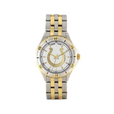 Indianapolis Colts Game Time GM Watch New