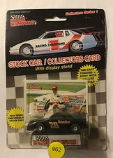 1989 28 DAVEY ALLISON SERIES 1- RUBBER TIRE - TEXACO NO NAME  962