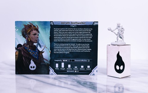 Frosthaven Board Game NEW - Picture 6 of 17