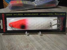 DreamWeaver Magnum 4 3/4" Trolling Spoon Fishing Bait Lures - Choose Colors