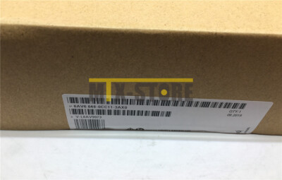 1QTY Unopened New Siemens 6AV6 648-0CC11-3AX0 6AV6648-0CC11-3AX0 In Box