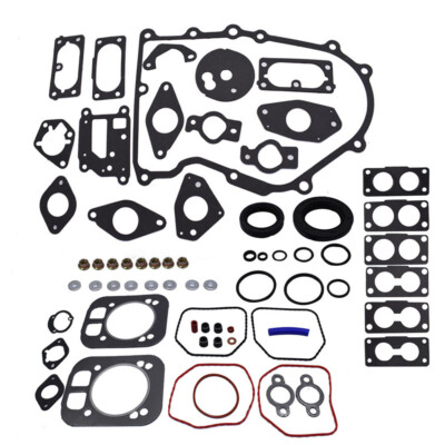 #ad #ad Engines Kit Gasket Set Fits For Kohler Replaces CH25S 24 755 207 S 24 755 158 S $15.51