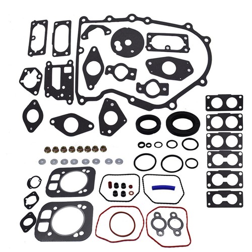 Kit Guarnizioni Per Motori Kohler, Compatibile Con Modelli CH25S - Foto 5