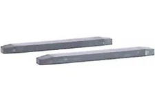 Micro Trains N Scale ~ Magnet Uncoupler (W/O Track) ~ 2 Pcs ~ (1310) 98800172