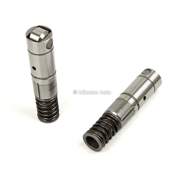 Elevadores AFM para Chevrolet Silverado 1500 GMC Sierra 1500 14-18 4,3 L OHV paquete de 6 Foto 3 de 4