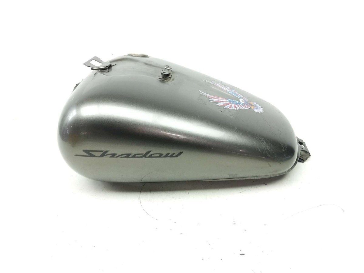 Shadow Vt600 2007 Honda Shadow 750 Gas Tank 14 Honda Shadow