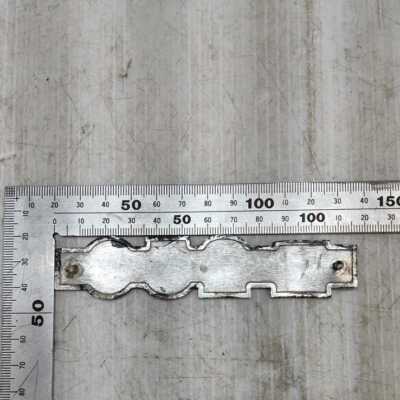 JDM 0406 23 Kawasaki Z250 Side Cover Emblem 1 Old Car Retro | eBay
