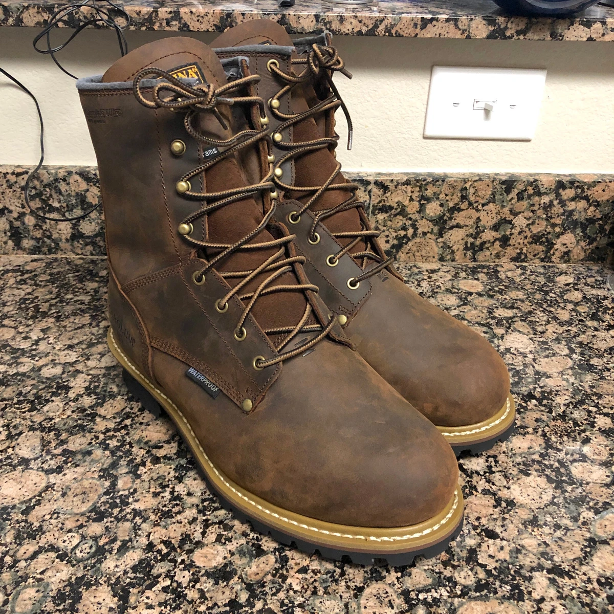 Carolina boots deals ca7821