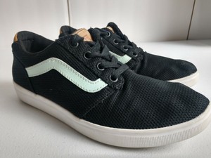 vans shoes very
