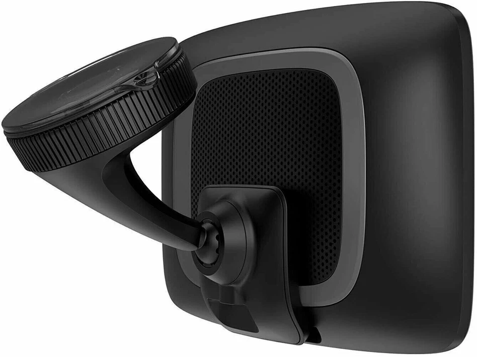 TomTom Go 6200 World Navi, 6 Zoll, Weltkarten, Lifetime Maps&Traffic&Radar - Bild 2 von 4