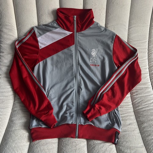 Adidas Originals Liverpool FC 1985 Track Jacket eBay