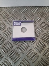 Polished Chrome Socket Cover Plate 5m-plus-351