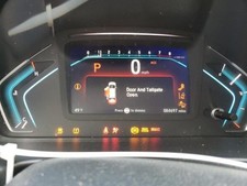 Alternator Fits 14-20 MDX 3971804