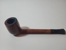 PIPA SAVINELLI  804 SECONDA SCELTA SCERWOOD ROCK BRIAR -FUMATA (ARCHIVIO P-63 )