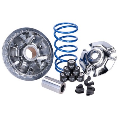 Variomatik Polini Maxi Hi-Speed für Yamaha X-Max 125i 21- E5 [SEH3/ B9Y] X-Max