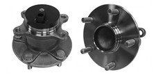 Roulement de roue Suzuki SX4