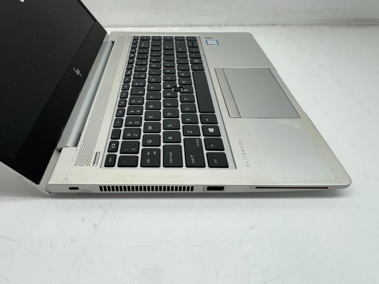 HP Elitebook 840 G5, 14-Inch Laptop, with i7-8650U, Windows 11 Home