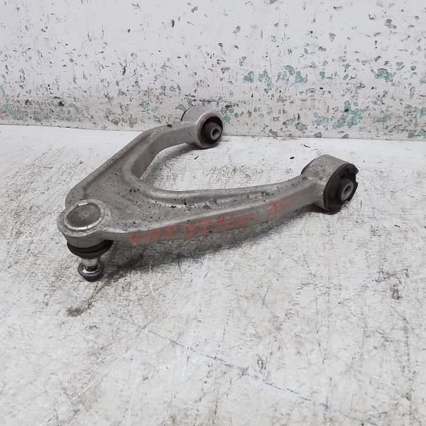 2017 MASERATI GHIBLI OEM PASSENGER FRONT UPPER CONTROL ARM RIGHT FRONT