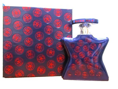 Bond No.9 Manhattan EDP 100ml 3.3oz Women Perfume Spray Free Ship