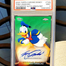 2022 Rittenhouse Disney Hits First Edition Trading Cards Checklist 27