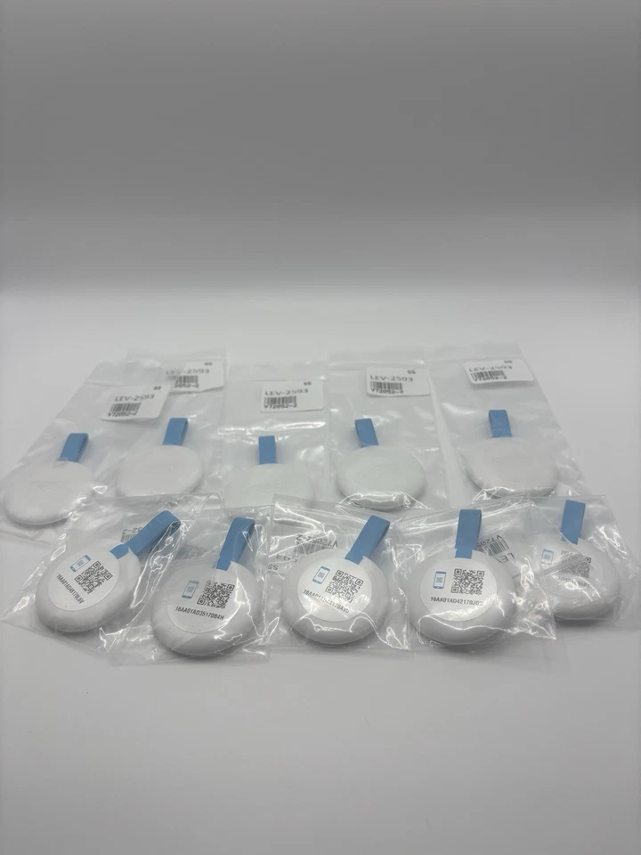 Google Nest Tag LEV-2593 | Key Fob for Nest Secure Alarm System | New - Image 2 of 4