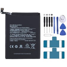 BN54 Li-ion Polymer Battery for Xiaomi Redmi 10X 4G / Redmi Note 9, For Xiaomi R