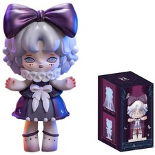 Lucky Emma Misya Incredible Mansion - Blind Box Kawaii Sammelfigur Mystery Figur