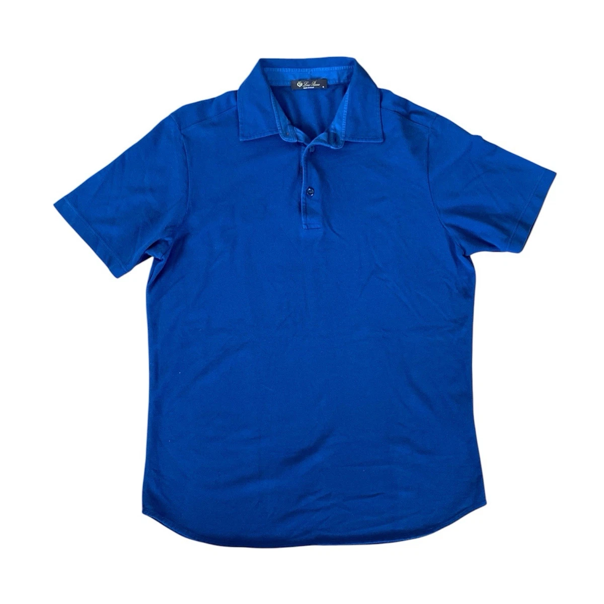 Loro Piana Polos for Men for sale - eBay