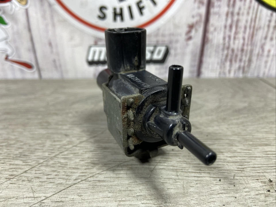 Electroválvula de vacío OEM 95-02 SUZUKI ESTIMA SWIFT GEO TRACKER VSV K5T46271 Foto 2 de 4