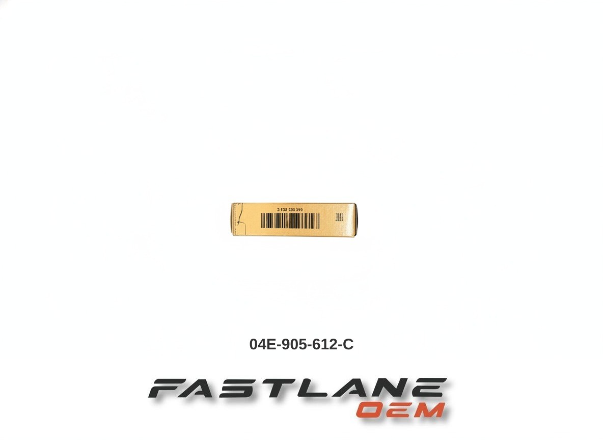 2009-2018 Volkswagen / Audi A3 Spark Plug 04E-905-612-C OEM