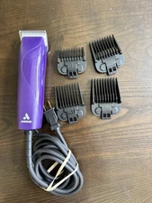 Andis (Pet) 22690 EasyClip Pro-Animal Detachable Blade Clipper