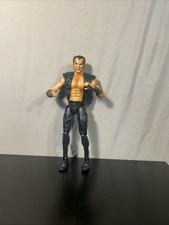 Toy Biz  Marvel Legends 2002 Series 2 Namor T...