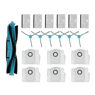 Complete Accessory Set For Efficient Cleaning Of For Cecotec For Congas Models