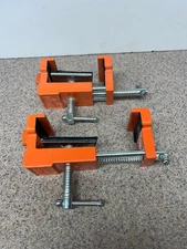 Pony 8510 Cabinet Claw Face Frame Connecting Clamps