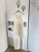 Traum REMBO Brautkleid Hochzeitskleid Gr. 38, Überkleid Brüsseler Spitze TOP