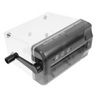  Convenient Hand Shredder Home Office Household Small Desktop Paper