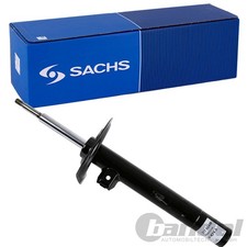 SACHS GASDRUCK STOßDÄMPFER RECHTS VORDERACHSE PASSEND FÜR BMW 7 | 317 564