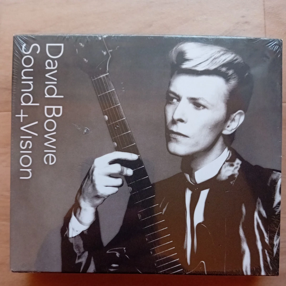 david bowie sound and vision products for sale | eBay UK