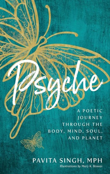 Pavita Singh | Psyche | Taschenbuch | Englisch (2023) | EAN 9781644846209-image