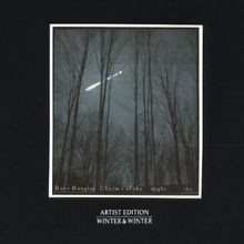 Charms of the Night Sky von Douglas,Dave | CD | Zustand sehr gut