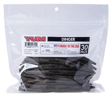 Dinger Bulk Ghillie Suit 5 inch (YDG5BK278-30)