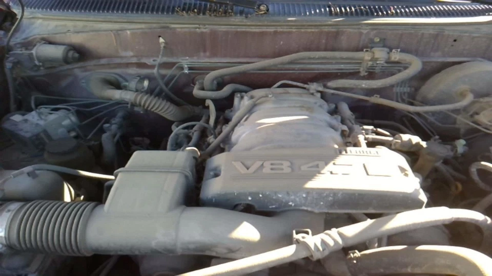 TUNDRA 2004 Front Door Trim Panel 30934643 Foto 3 de 4