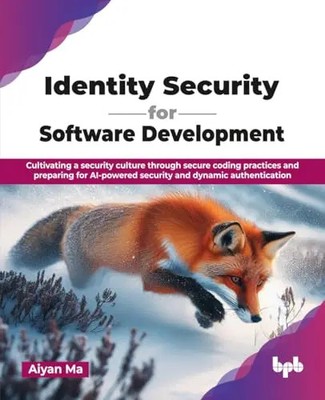 Identity Security for Software Development: Cultivating a security culture throu