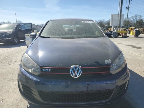 Temperature Control Hatchback Dual Zone Climatronic Fits 10-11 GOLF 2461625 - Picture 5 of 12