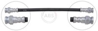A.B.S. SL 2731 Bremsschlauch Hinten FüR Renault