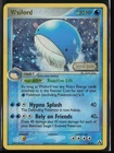 Wailord - 14/92 Legend Maker NM Reverse Holo